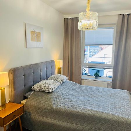 Zlote Apartamenty 58 Legnica Ngoại thất bức ảnh