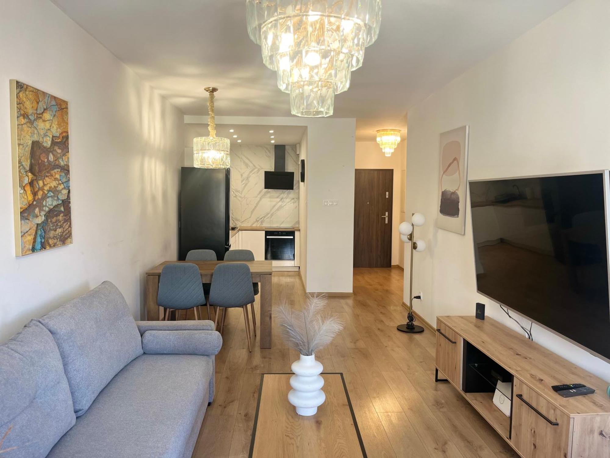 Zlote Apartamenty 58 Legnica Ngoại thất bức ảnh